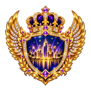 The City Legend crest