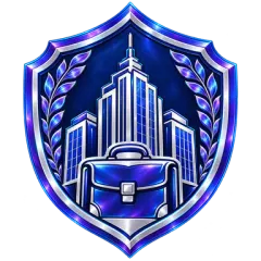 Office, Osmium crest
