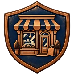 Retail, Bronze crest