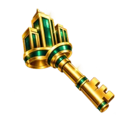 First building trophy