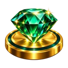 Million-dollar deal trophy